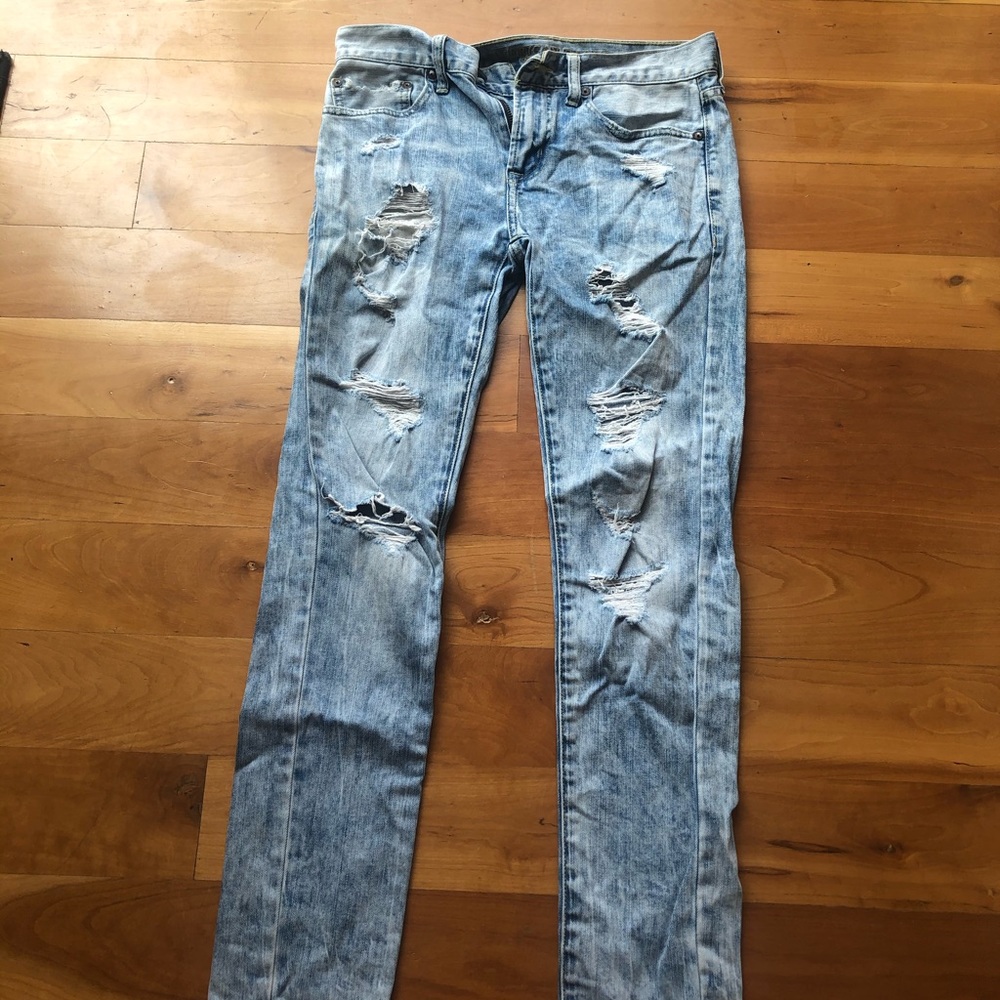 Teen Pants